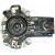 Kenwood Boildry Control Assembly