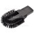 Pi&egrave;ce approuv&eacute;e par BuySpares Brosse &agrave; Radiateur Compatible Pour Aspirateur