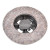 Delonghi Felt Brushes Kit