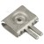 Electrolux Group Fixing Clamp Latch
