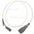 Polti Obsolete Mono Lead With Plug