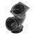 Whirlpool Durit Coudee