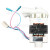 Hoover Recirculation Wash Pump Motor