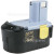 Hitachi Batterie