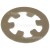 Teka Hinge Ring