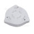 Smeg Plug:Water Softner D/W DWF44S. 1
