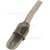  Obsolete Lamp:40MA Mini. Wire End. Metal Base Bulb