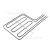 Delonghi R&eacute;sistance Pour Four/Grill