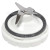 Kenwood Lames Et Socle Blanc Du Bol De Blender Mixeur