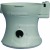 Kenwood Body & Base Moulding Assembly