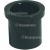 Numatic Black Wheel Hub Cap