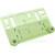 Electrolux Group Obsolete Wheel Support Height Adjustabl