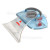 Bissell Tank Lid Assembly - Blue Illusion