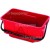 Numatic 34 Litre Mop Bucket Red