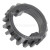 Electrolux Group Worm Wheel