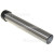 Numatic 220mm Stainless Steel Wand Extension Tube