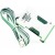 Brandt, De-Dietrich, Ocean Kit De Ventilation