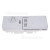 Servis Dispenser:Soap D/W M420w