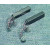 Rowenta Obsolete RB1519 Carbon Brush RB-02 02A 12.1/12.1A