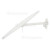 Whirlpool Upper Spray Arm & Hub