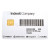 Merloni (Indesit Group) Carte &agrave; Puce 8KB