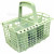 Hotpoint Use MERC00048182.
Cutlery Basket