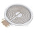 Gorenje Ceramic Hotplate Element Single 1800W EGO 10.58113.004