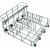 Genuine Dishwasher Basket