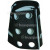 Polti Insulating Cap For Rectangular Boiler