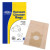 Pi&egrave;ce approuv&eacute;e par BuySpares Sacs Aspirateur Sydney ( Paquet De 5 ) - BAG171 -