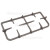 Baumatic Grille Support
