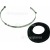 Hotpoint Pump Housing Seal D/W DF53P