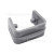 Hotpoint But&eacute;e Frontale De Rail