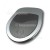 Braun Lid