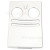 Delonghi Cup Plate Insert
