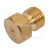 Genuine Orifice Rapid Burner Lpg