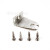 Electrolux Group Obsolete Dish Rack Long Kit