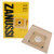 Zanussi Sacs Aspirateur