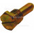 Electrolux Group Use DST2210093098 Pin Hinge Lower