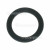 Hotpoint Seal-Upper Feed Pipe Newline