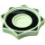 Brandt Salt Container Plug