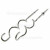 Philips Dough Hooks HM3060