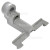 Electrolux Group Retainer Basket Roller Ral 700