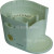 Kenwood Body & Base Moulding Assembly