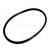 Morphy Richards Security Lid / Grey Ring