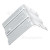 Smeg Support Du Moteur
