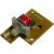 Kenwood Solenoid Assembly