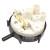 Electrolux Group Manostat