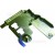 Servis Use HYG651000326 Left Hinge