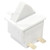 Whirlpool Interrupteur De R&eacute;frig&eacute;rateur : WP11 0. 5A 250VAC 5E4 25T85 : 2 Connecteurs